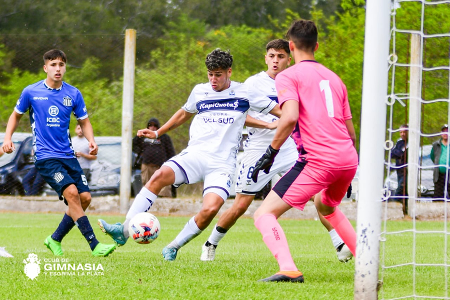 VICTORIA ANTE LA T PARA CERRAR UN GRAN 2022